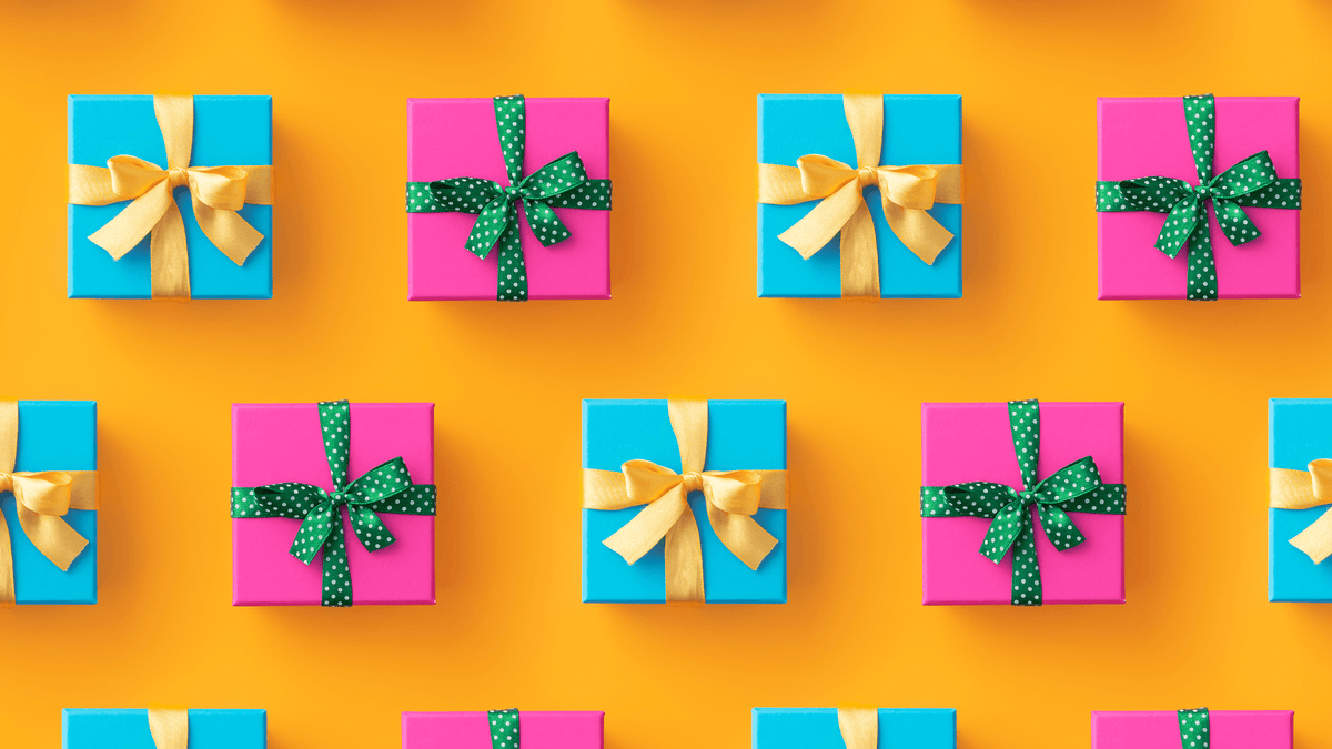 Naughty or Nice? These Tasty Wellness Gifts Will Have Everyone Asking for More