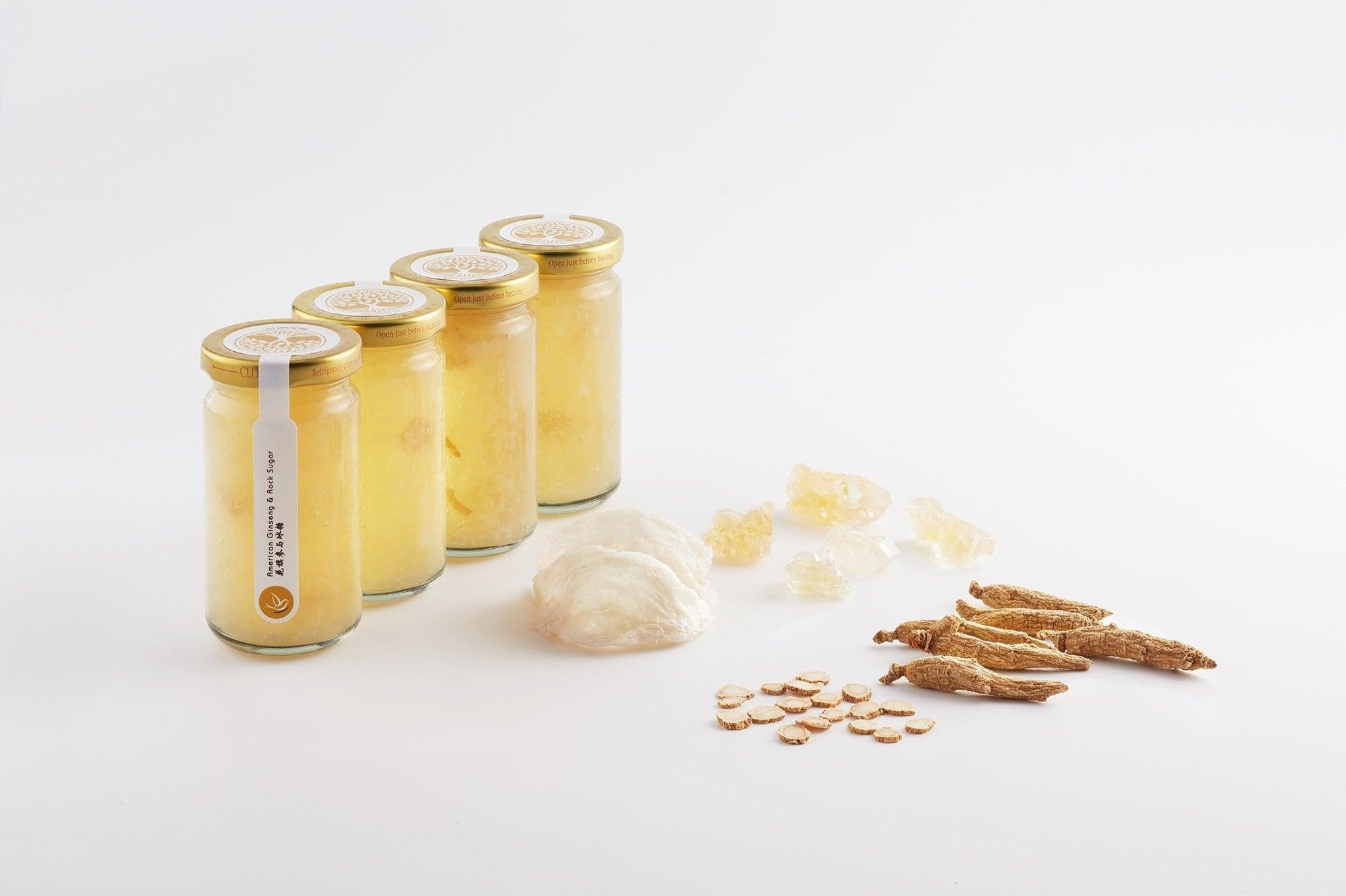 Benefits of Ginseng - The Purest Co (USA & CAN)