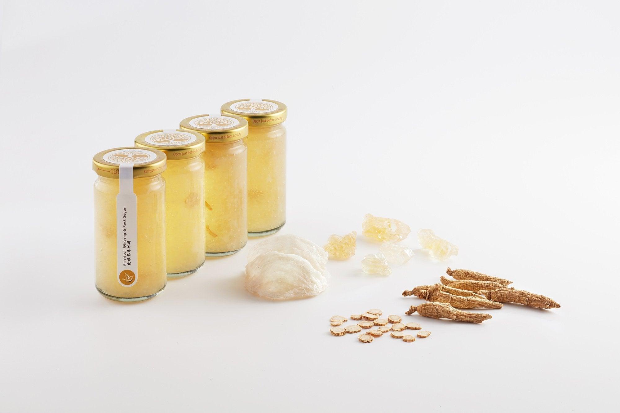 Benefits of Ginseng - The Purest Co (USA & CAN)