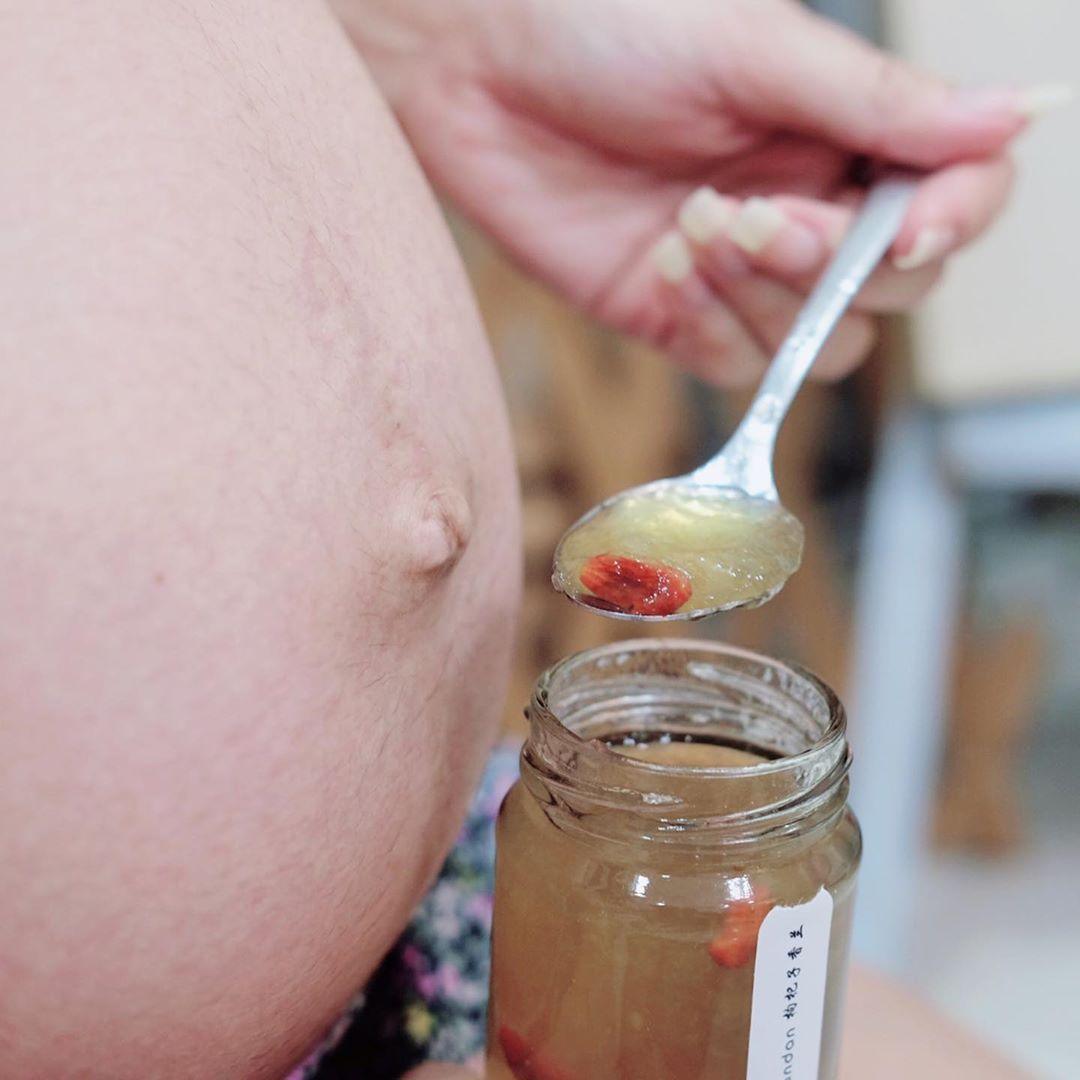 How To Consume Birds Nest During Pregnancy - The Purest Co (USA & CAN)