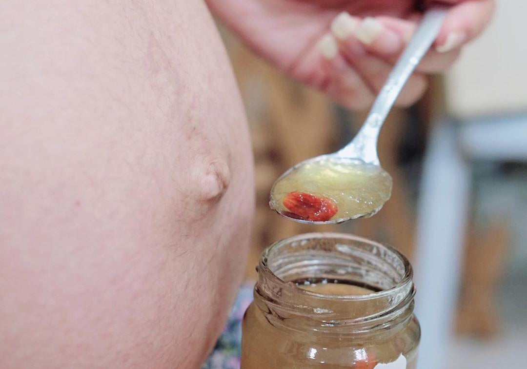 How To Consume Birds Nest During Pregnancy - The Purest Co (USA & CAN)