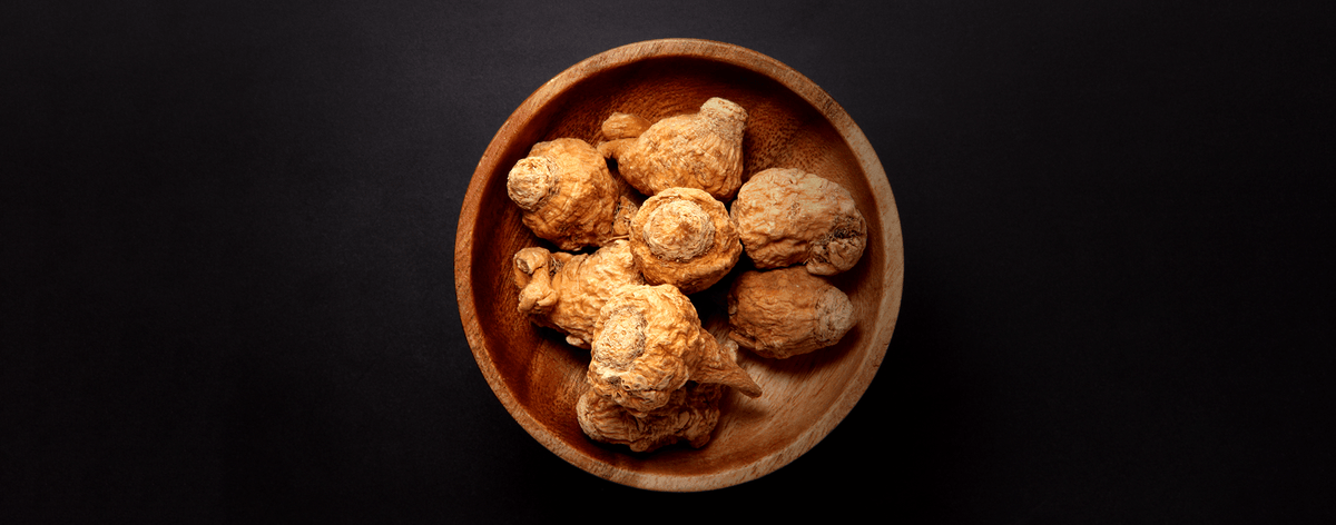 Maca Root Mania: 5 Game-Changing Facts You Should Know Right Now – The ...