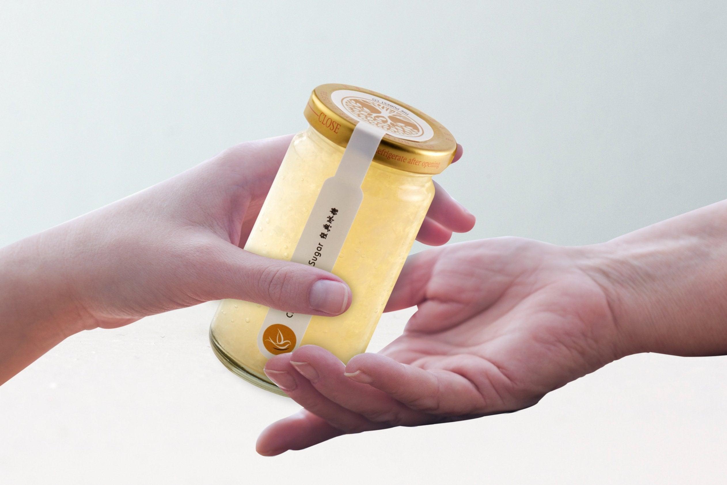 Topical Gifting: The Relevance of Bottled Bird’s Nest as a Gift of Self-Care - The Purest Co (USA & CAN)