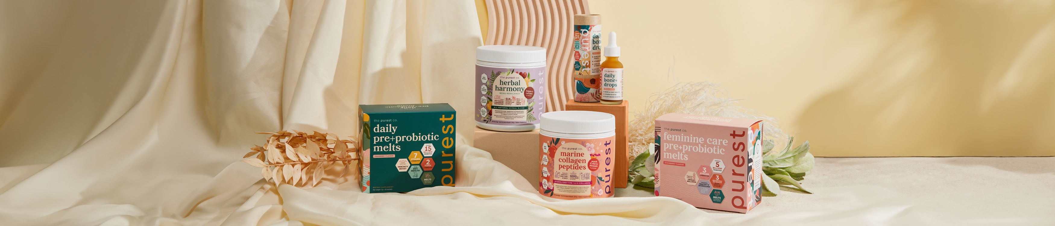Essentials – The Purest Co (USA & CAN)