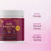 Daily Longevity Blend