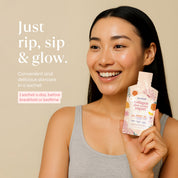 Collagen Glow Cremé Yogurt