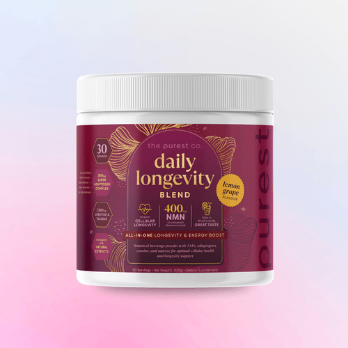 Daily Longevity Blend