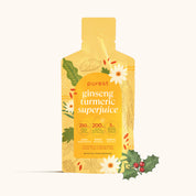 Daily Longevity Blend