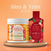 Slim & Trim Duo
